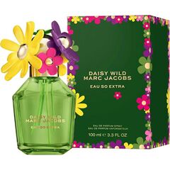 MARC JACOBS DAISY WILD EAU SO EXTRA EDP