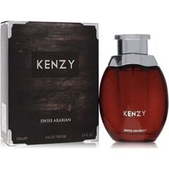 SWISS ARABIAN KENZY EDP