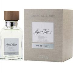 ADOLFO DOMINGUEZ AGUA FRESCA EDT