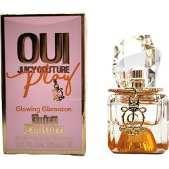 JUICY COUTURE GLOWING GLAMAZON EDP