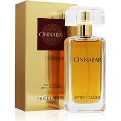 ESTÉE LAUDER CINNABAR EDP 50ML