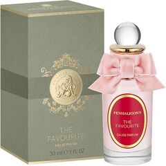 PENHALIGON'S THE FAVOURITE EDP