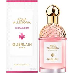 GUERLAIN AQUA ALLEGORIA FLORABLOOM EDT