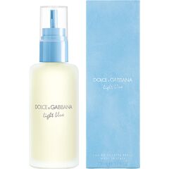 DOLCE GABBANA LIGHT BLUE EDT ( NÁPLŇ )