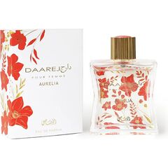 RASASI DAAREJ AURELIA POUR FEMME EDP