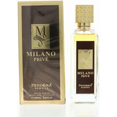 PENDORA SCENTS MILANO PRIVE EDP