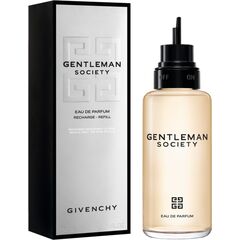 GIVENCHY GENTLEMAN SOCIETY EDP ( NÁPLŇ )