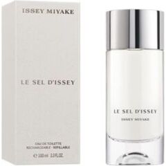 ISSEY MIYAKE LE SEL D'ISSEY EDT