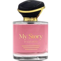 GULF ORCHID MY STORY EDP