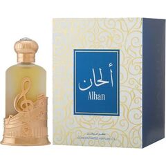 HAMIDI ALHAN PARFUMED OIL
