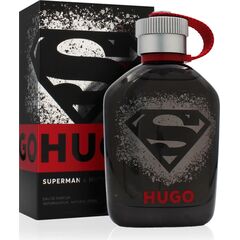 HUGO BOSS SUPERMAN X HUGO EDP