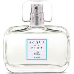ACQUA DELL ELBA BIMBI EDT