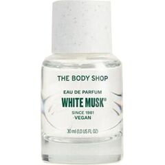 THE BODY SHOP WHITE MUSK EDP