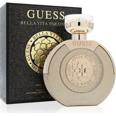 GUESS BELLA VITA PARADISO EDP 100ML
