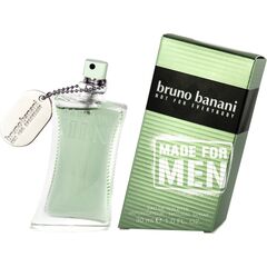 BRUNO BANANI MADE FOR MEN EDT M 30ML