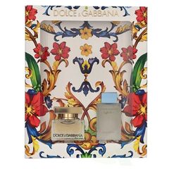 DOLCE GABBANA DOLCE & GABBANA MINI SET
