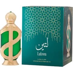 HAMIDI LATEEN PARFUME OIL