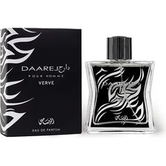 RASASI DAAREJ VERVE POUR HOMME EDP