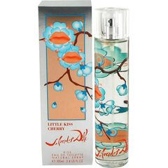 SALVADOR DALÍ LITTLE KISS CHERRY EDT