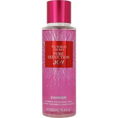 VICTORIA´S SECRET PURE SEDUCTION JOY TŘPYTIVÝ TĚLOVÝ ZÁVOJ