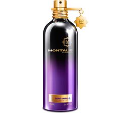 MONTALE PARIS DARK VANILLA EDP