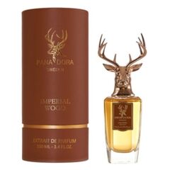PANA DORA IMPERIAL WOOD EXTRAIT DE PARFUM