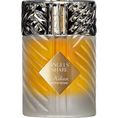 BY KILIAN ANGEL´S SHARE ON THE ROCKS EDP