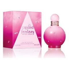 BRITNEY SPEARS CANDIED FANTASY EDT