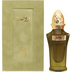 AHMED AL MAGHRIBI RAWDHA BY AHMED EXTRAIT DE PARFUM