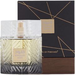 HOUSE OF PERFUMES KHULUD NOIR EDP