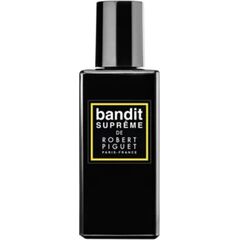 ROBERT PIGUET BANDIT SUPREME EDP