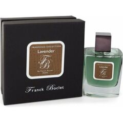 FRANCK BOCLET LAVENDER EDP