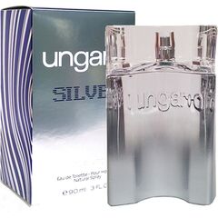 EMANUEL UNGARO UNGARO SILVER EDT