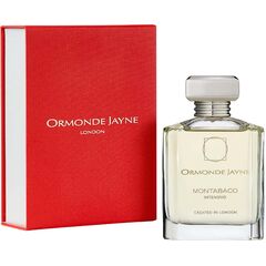 ORMONDE JAYNE MONTABACO INTENSIVO PARFUM