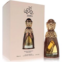 LATTAFA NICHE EMARATI ZIKRA EDP