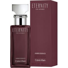 CALVIN KLEIN ETERNITY AMBER ESSENCE PARFUM