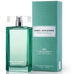 ANGEL SCHLESSER FEMME NATURELLE EDT