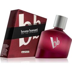 BRUNO BANANI LOYAL MAN EDP M 50ML