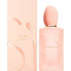 GIORGIO ARMANI SÍ NUDE BLOOM EDP