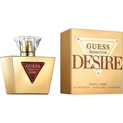GUESS SEDUCTIVE DESIRE EDT
