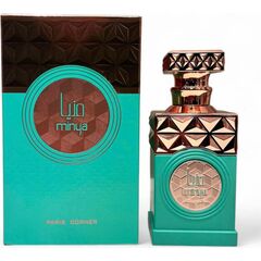 PARIS CORNER MINYA DEOSPRAY