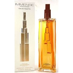 JEAN LOUIS SCHERRER IMMENSE FEMME EDT
