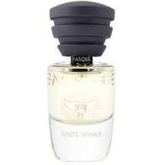 MASQUE MILANO WHITE WHALE EDP
