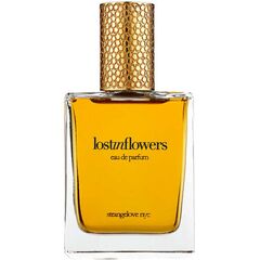 STRANGELOVE NYC LOST IN FLOWERS EDP