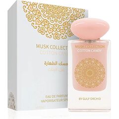 GULF ORCHID COTTON CANDY EDP