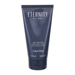 CALVIN KLEIN ETERNITY FOR MEN AFTER SHAVE BALSAM (AFTER SHAVE BALM)