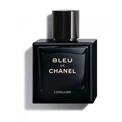 CHANEL BLEU DE CHANEL L´EXCLUSIF PARFUM
