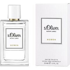 S.OLIVER BLACK LABEL WOMEN EDP
