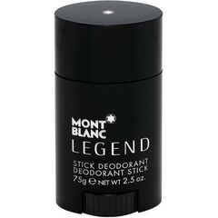 MONT BLANC LEGEND DEOSTICK