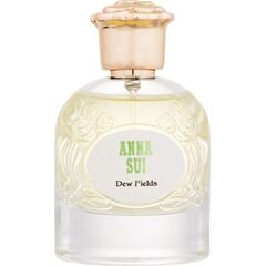 ANNA SUI WILD WONDER DEW FIELDS EDP